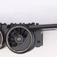 Lionel 28075-30 Usra 2-6-6-2 Mallet Rear Frame & Wheel Assembly