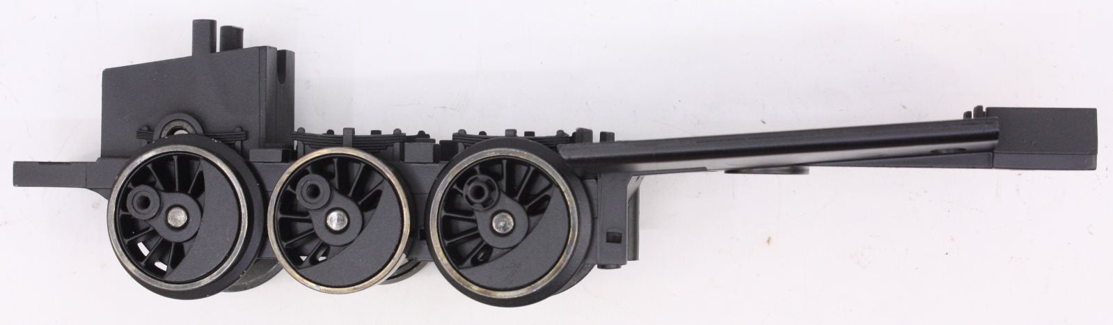 Lionel 28075-30 Usra 2-6-6-2 Mallet Rear Frame & Wheel Assembly