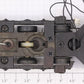 Lionel 18321-70 6-Wheel TMCC FM Trainmaster Front Power Truck - Complete