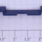 Lionel 15390-215 Alaska Superliner Coach Corner Step