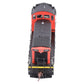 Rapido Trains 26548 HO CN SW1200RS Wet Noodle Diesel Locomotive #1323 w/DCC