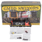 Rapido Trains 26548 HO CN SW1200RS Wet Noodle Diesel Locomotive #1323 w/DCC