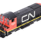 Rapido Trains 26548 HO CN SW1200RS Wet Noodle Diesel Locomotive #1323 w/DCC