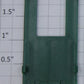 Lionel 132-17 Large Green Station Freight Door