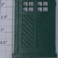 Lionel 132-15 Green Freight Door