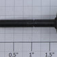 Lionel 6560-12C Crane Cable Reel with Closed Handle