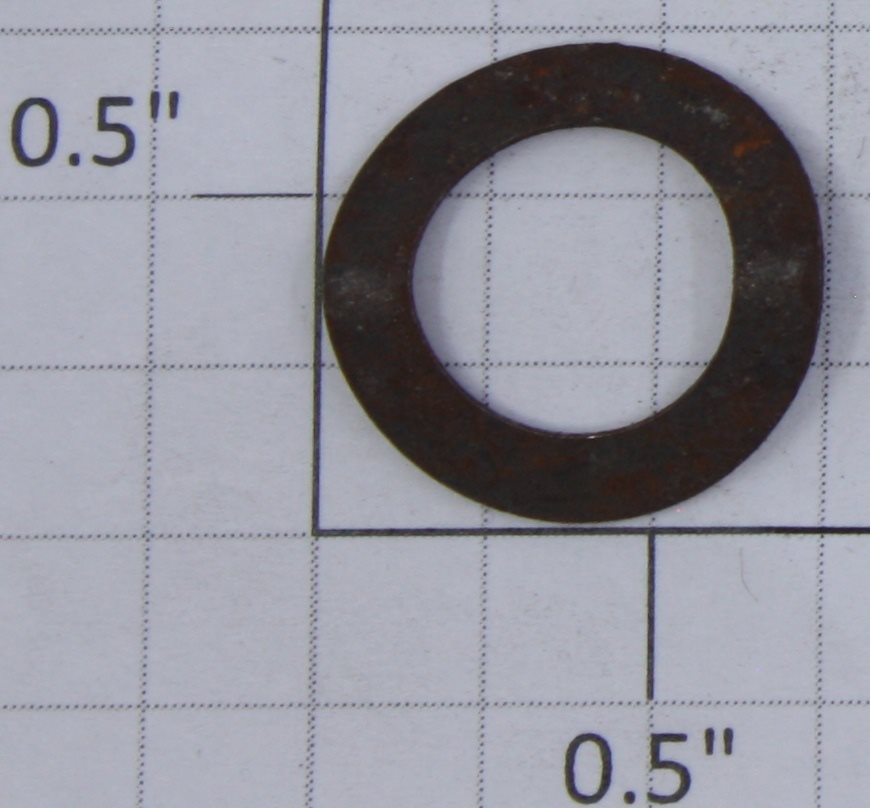 Lionel 2460-49 Tension Washer