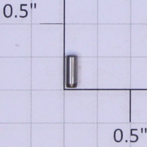 Lionel 671-201 3/32" x 1/4" Motor Mount Dowel Pin