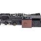 Lionel 6-11236 O West Side Lumber Conv 2-Truck Shay #6