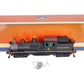 Lionel 6-11236 O West Side Lumber Conv 2-Truck Shay #6