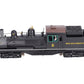 Lionel 6-11236 O West Side Lumber Conv 2-Truck Shay #6