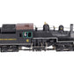 Lionel 6-11236 O West Side Lumber Conv 2-Truck Shay #6