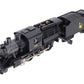 Lionel 6-18089 O Gauge CNJ 4-6-0 Camelback Steam Locomotive & Tender #771 LN/Box