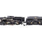 Lionel 6-18089 O Gauge CNJ 4-6-0 Camelback Steam Locomotive & Tender #771 LN/Box