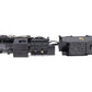 Lionel 6-18089 O Gauge CNJ 4-6-0 Camelback Steam Locomotive & Tender #771 LN/Box