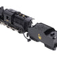Lionel 6-18089 O Gauge CNJ 4-6-0 Camelback Steam Locomotive & Tender #771 LN/Box