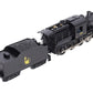 Lionel 6-18089 O Gauge CNJ 4-6-0 Camelback Steam Locomotive & Tender #771 LN/Box