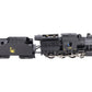 Lionel 6-18089 O Gauge CNJ 4-6-0 Camelback Steam Locomotive & Tender #771 LN/Box