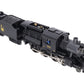 Lionel 6-18089 O Gauge CNJ 4-6-0 Camelback Steam Locomotive & Tender #771 LN/Box