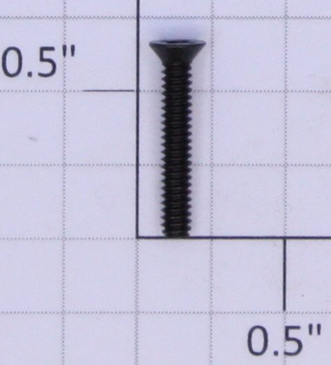 Lionel #4-40 x 11/16