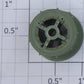Lionel 464-33 Conveyor Pulley
