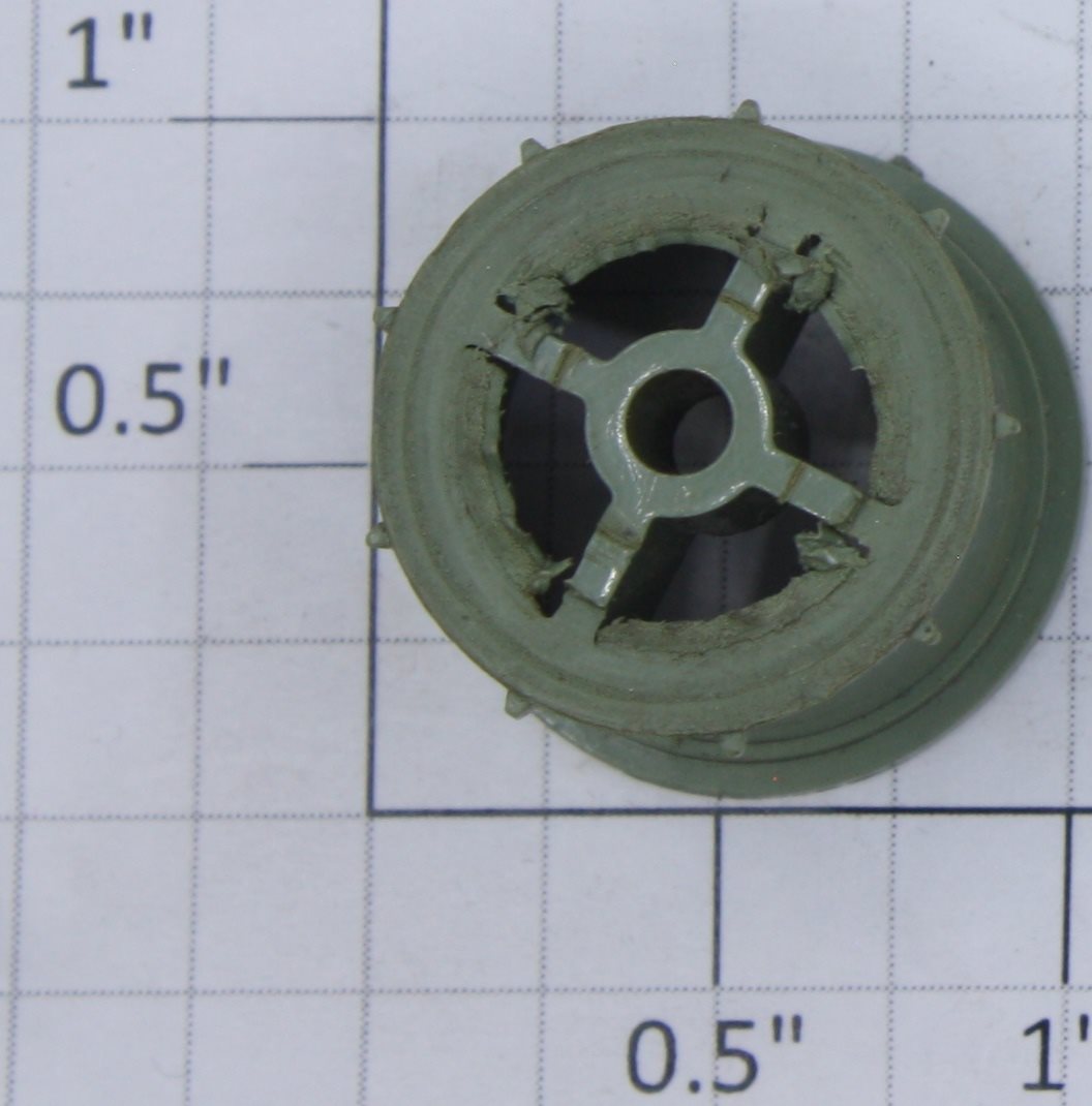 Lionel 464-33 Conveyor Pulley