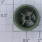 Lionel 464-33 Conveyor Pulley
