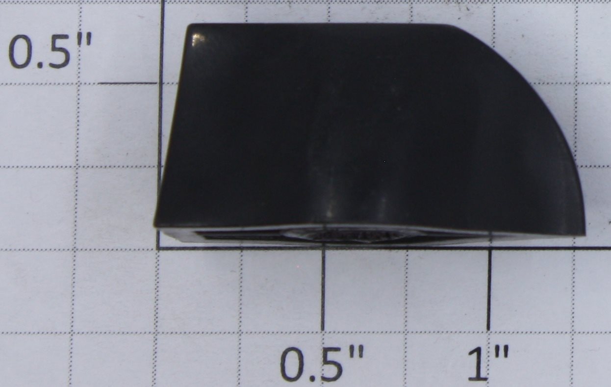Lionel V-116 O Gauge V / Z Transformer Small Knob without Set Screw Hole