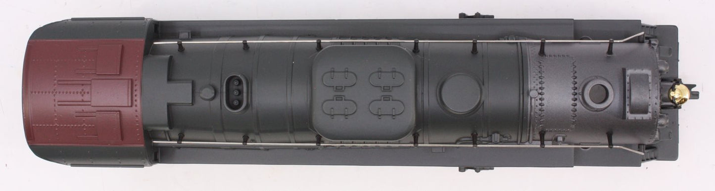 Lionel 28656-7 PRR Berk Jr Boiler Shell #56