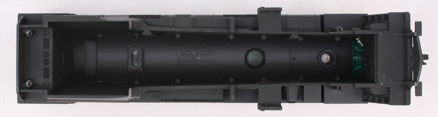 Lionel 28656-7 PRR Berk Jr Boiler Shell #56