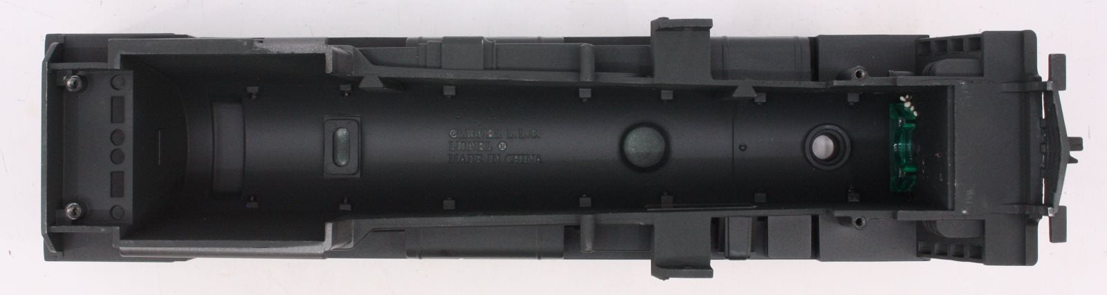 Lionel 28656-7 PRR Berk Jr Boiler Shell #56