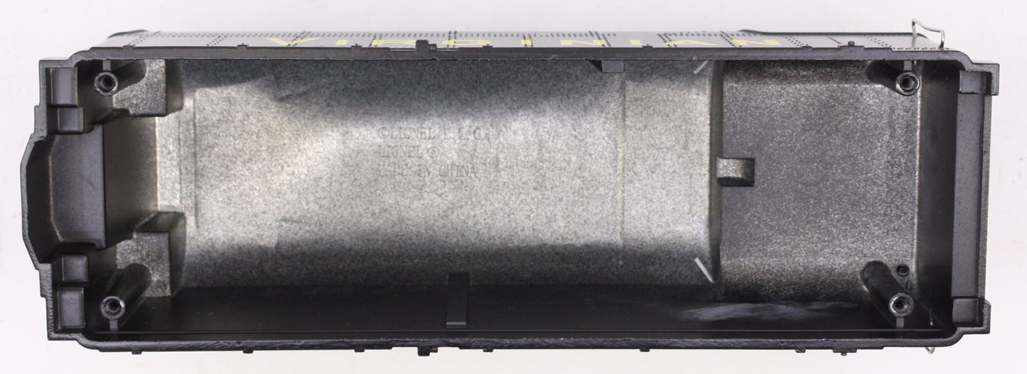 Lionel 28681-T07 Virginian Berkshire Jr Tender Shell #509