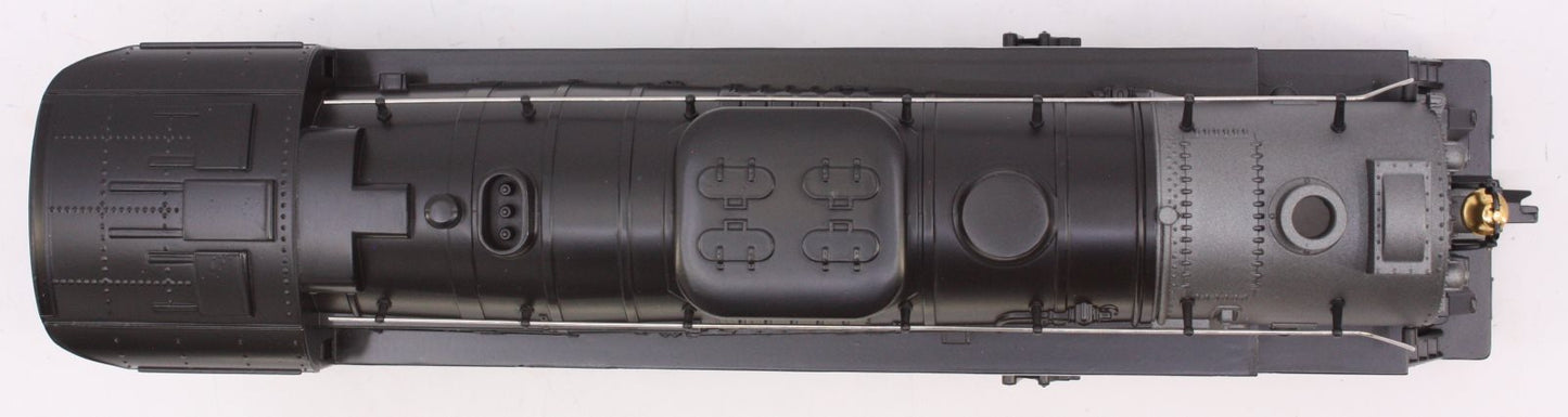 Lionel 28639-7 NYC Berk Jr Boiler Shell #9401