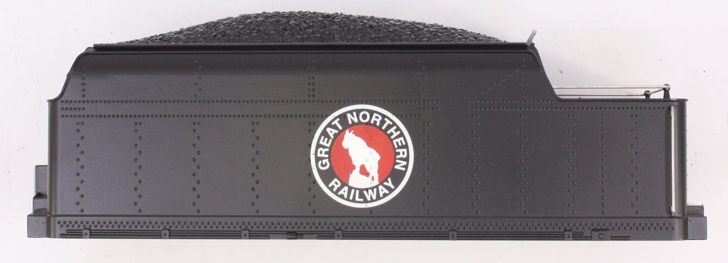 Lionel 28638-T07 Great Northern Berkshire Jr Tender Shell #3414