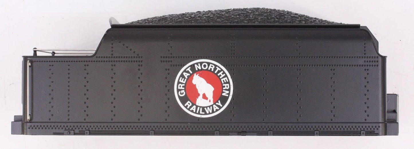 Lionel 28638-T07 Great Northern Berkshire Jr Tender Shell #3414