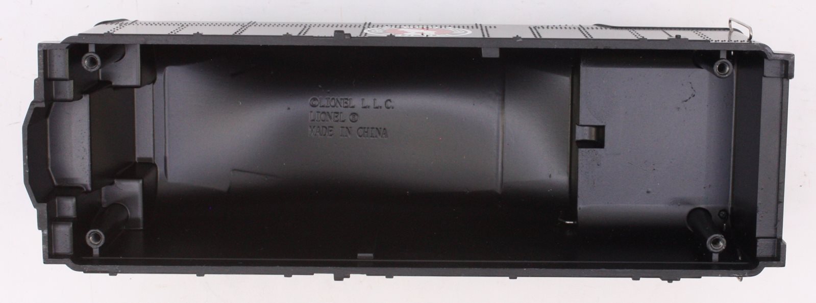 Lionel 28638-T07 Great Northern Berkshire Jr Tender Shell #3414