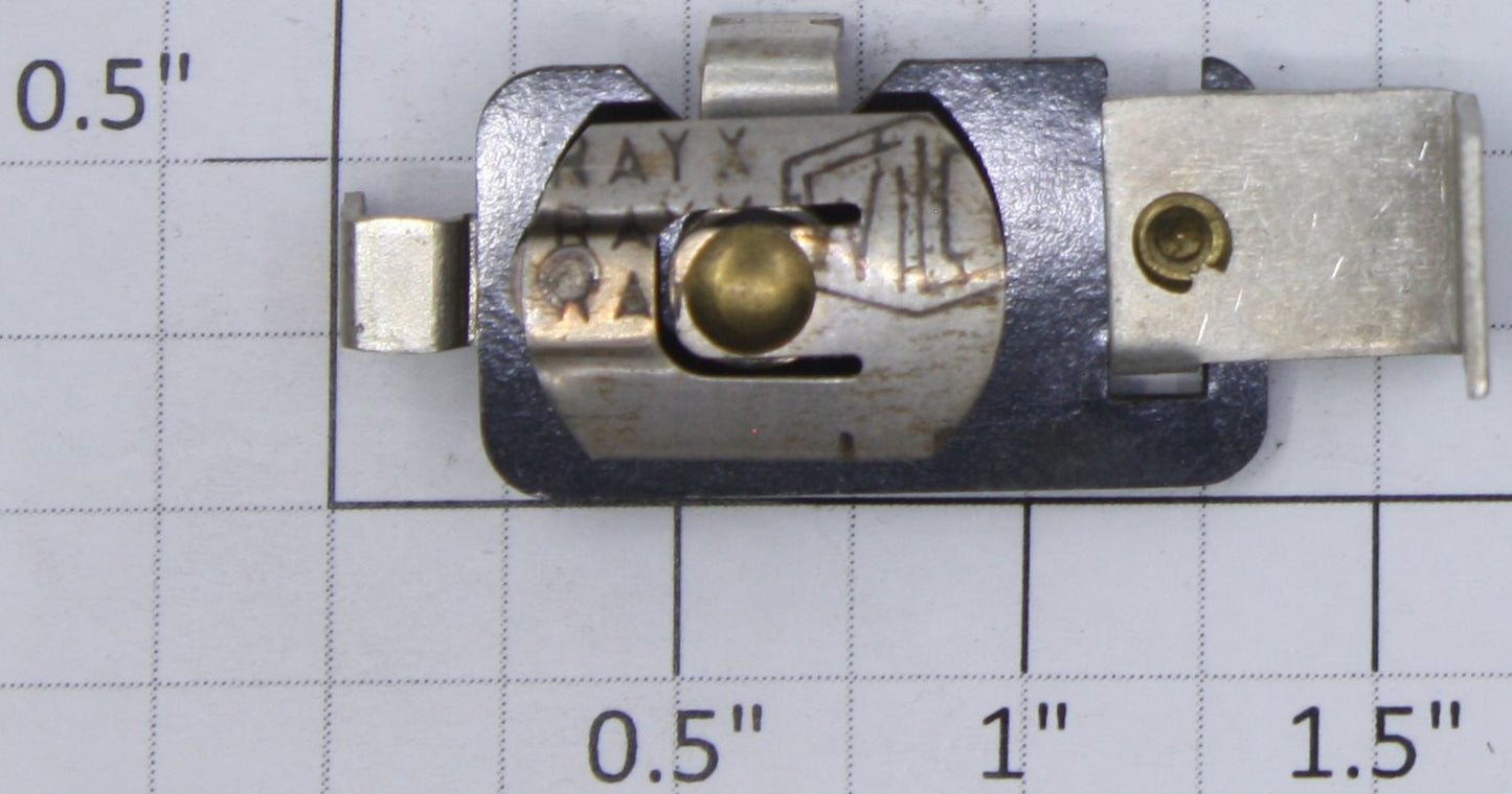 Lionel 20-110 Transformer 110-Watt Circuit Breaker