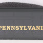 Lionel 28709-T07 PRR Berk Jr Tender Shell #3772