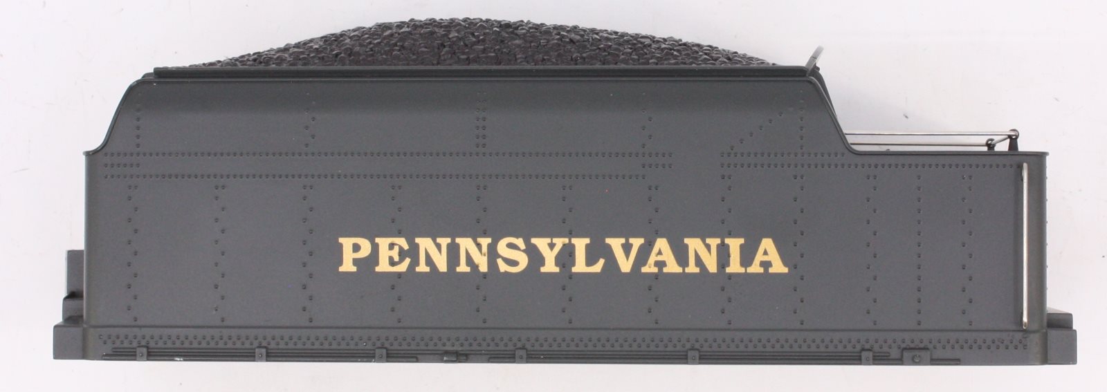 Lionel 28709-T07 PRR Berk Jr Tender Shell #3772