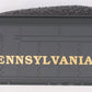 Lionel 28709-T07 PRR Berk Jr Tender Shell #3772