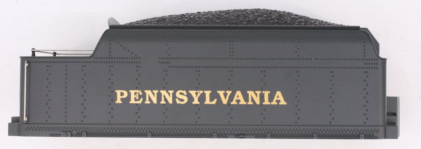 Lionel 28709-T07 PRR Berk Jr Tender Shell #3772