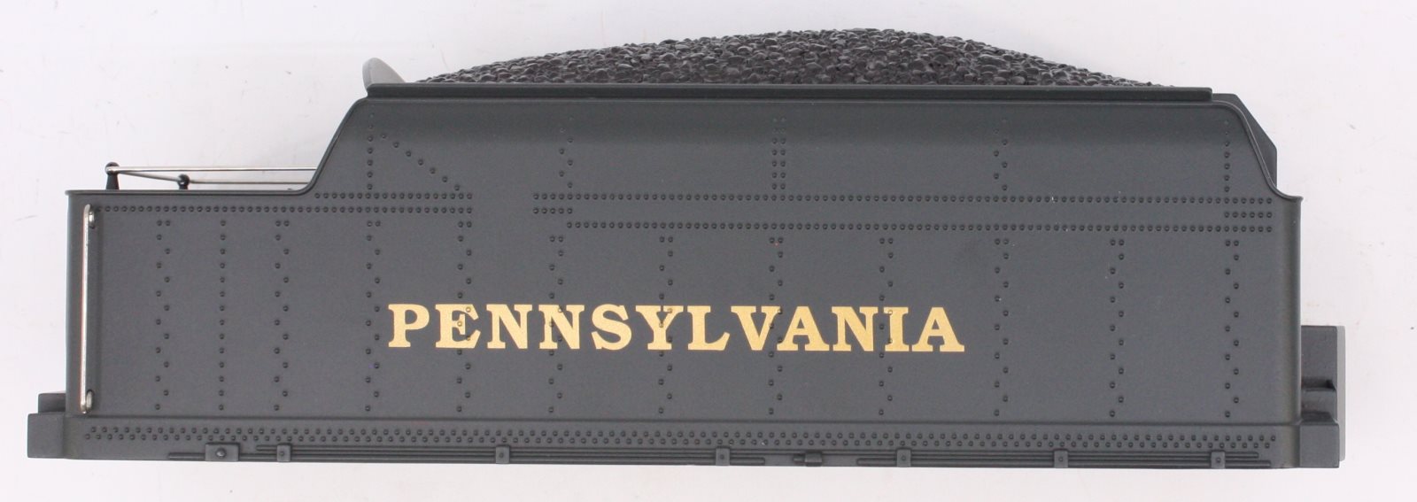 Lionel 28709-T07 PRR Berk Jr Tender Shell #3772