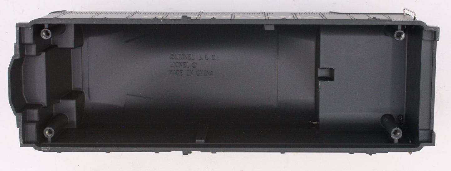 Lionel 28709-T07 PRR Berk Jr Tender Shell #3772