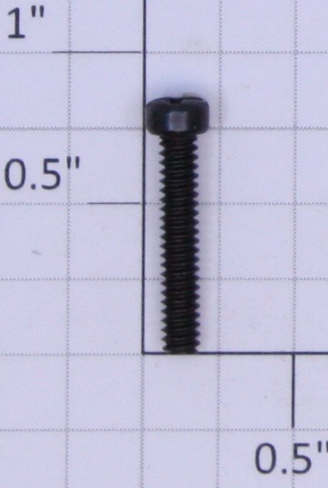 Lionel #6-32 x 23/32