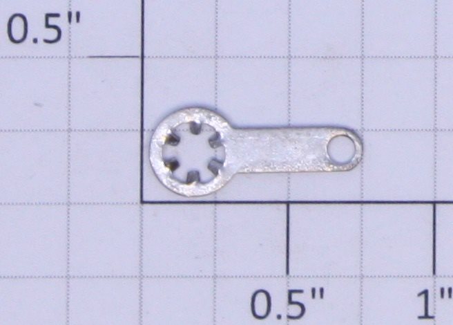 Lionel 700E-170 #5 Solder Lug