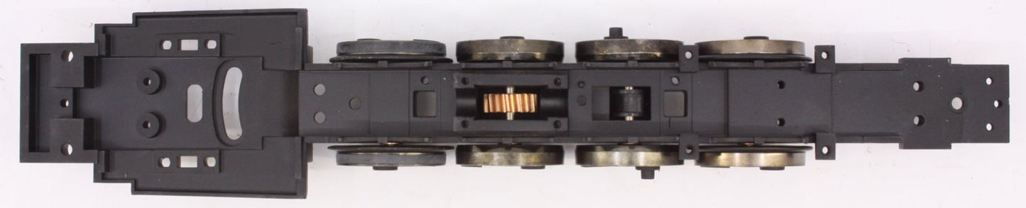 Lionel 28057-600 4-8-2 Mountain Frame & Wheel Assembly