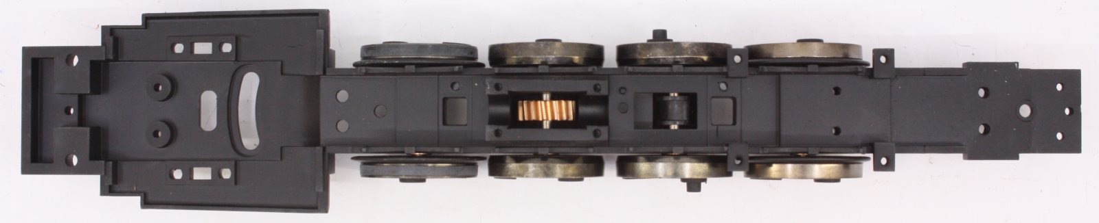 Lionel 28057-600 4-8-2 Mountain Frame & Wheel Assembly