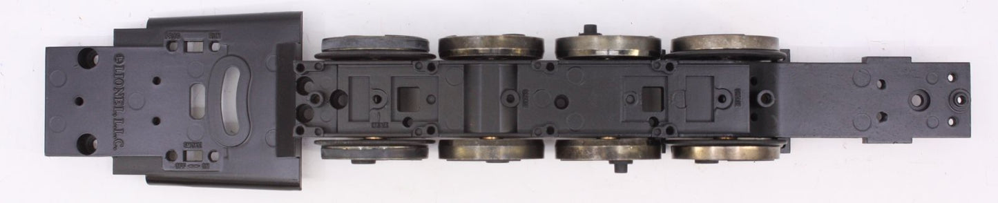 Lionel 28057-600 4-8-2 Mountain Frame & Wheel Assembly