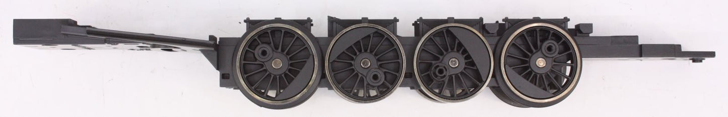 Lionel 28057-600 4-8-2 Mountain Frame & Wheel Assembly