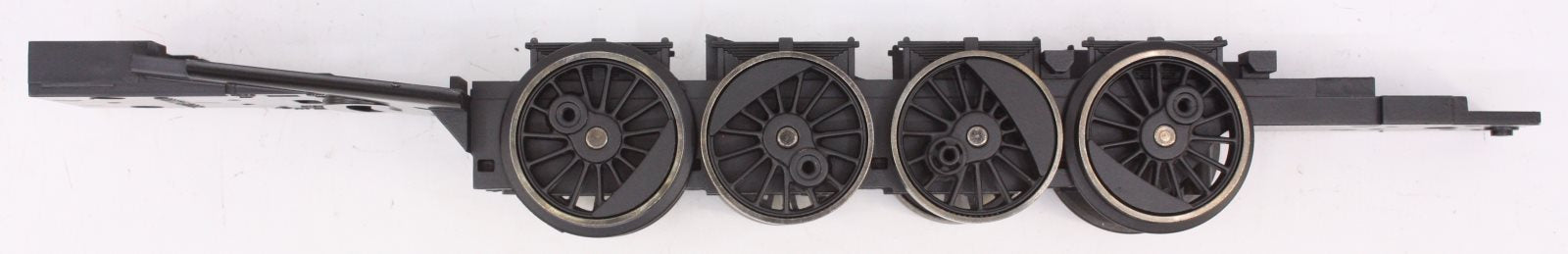 Lionel 28057-600 4-8-2 Mountain Frame & Wheel Assembly